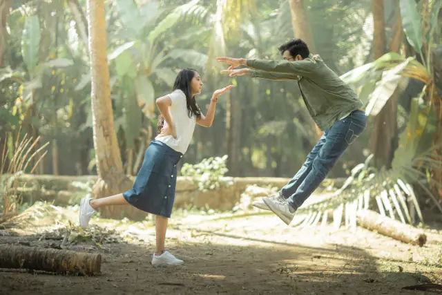 Alibaug pre wedding photograph 16