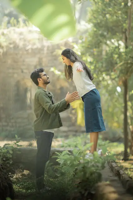 Alibaug pre wedding photograph 17