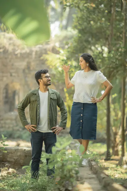 Alibaug pre wedding photograph 18
