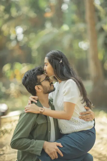 Alibaug pre wedding photograph 19