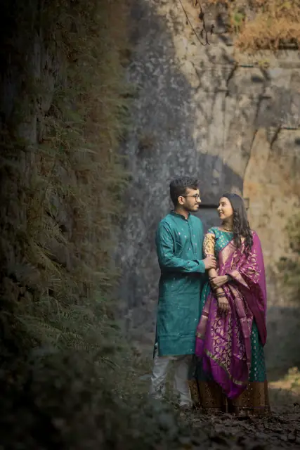 Alibaug pre wedding photograph 20
