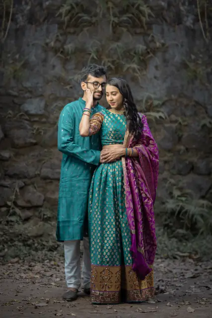 Alibaug pre wedding photograph 22