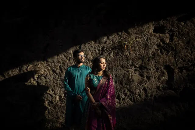Alibaug pre wedding photograph 26