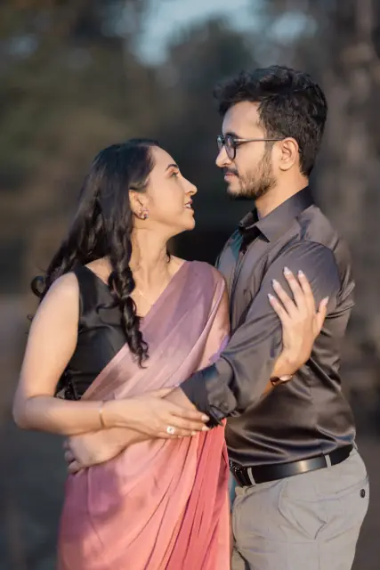 Alibaug pre wedding photograph 31