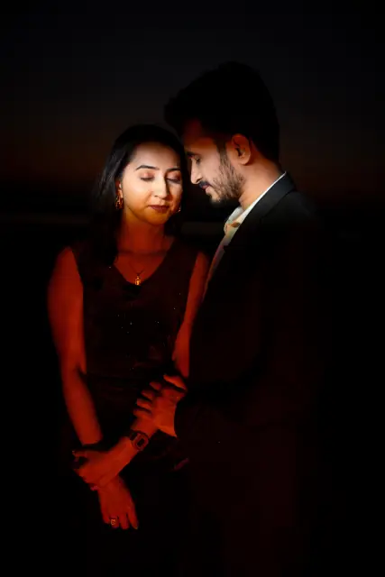 Alibaug pre wedding photograph 45