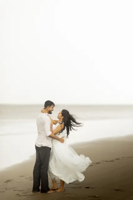 Alibaug pre wedding photograph 48