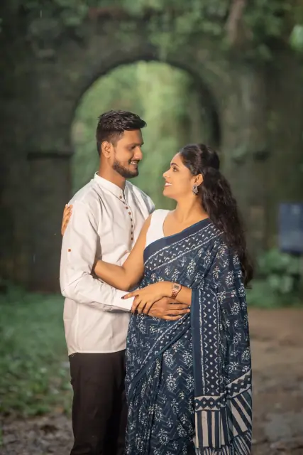 Alibaug pre wedding photograph 62