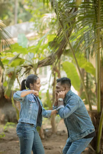 Alibaug pre wedding photograph 67