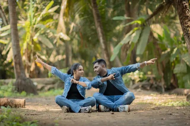 Alibaug pre wedding photograph 68