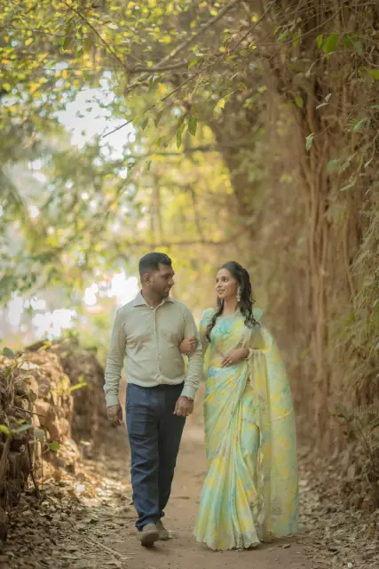 Alibaug pre wedding photograph 69