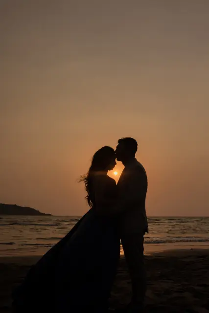 Alibaug pre wedding photograph 71