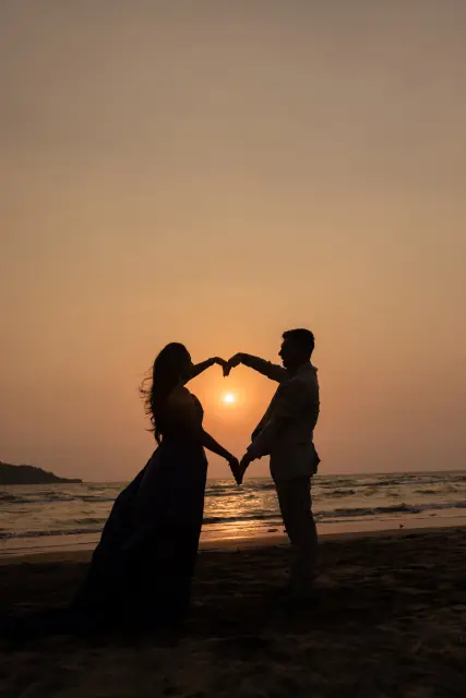 Alibaug pre wedding photograph 72