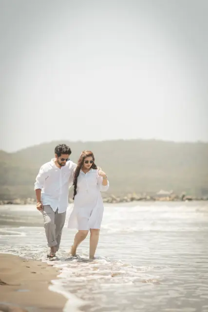 Alibaug pre wedding photograph 73