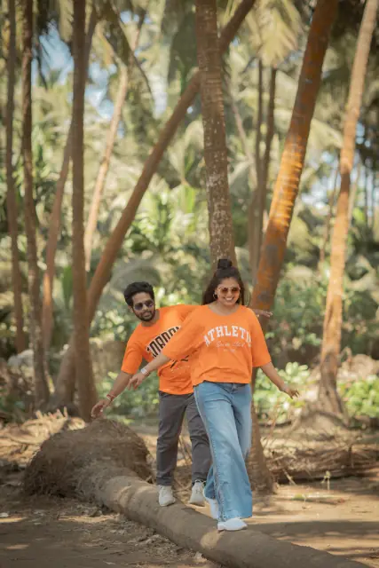 Alibaug pre wedding photograph 77