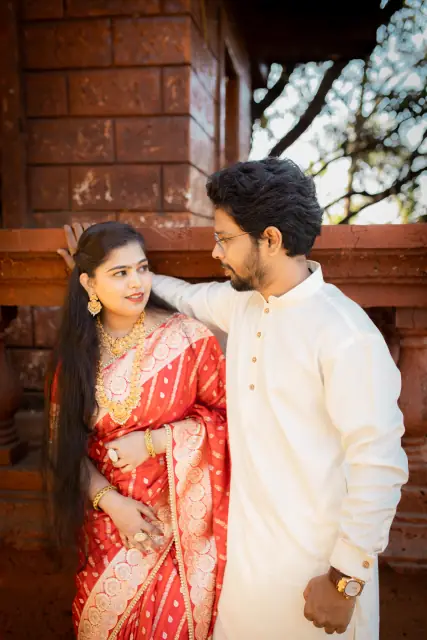 Alibaug pre wedding photograph 78