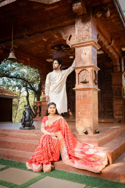 Alibaug pre wedding photograph 79