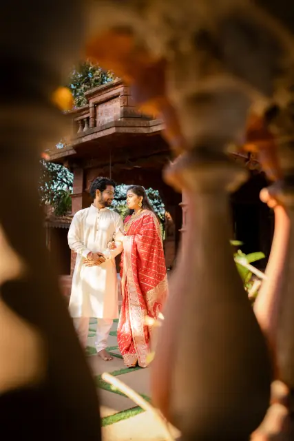 Alibaug pre wedding photograph 80