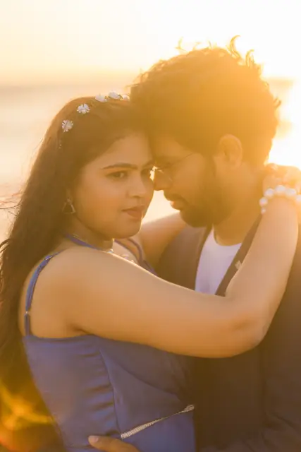 Alibaug pre wedding photograph 83