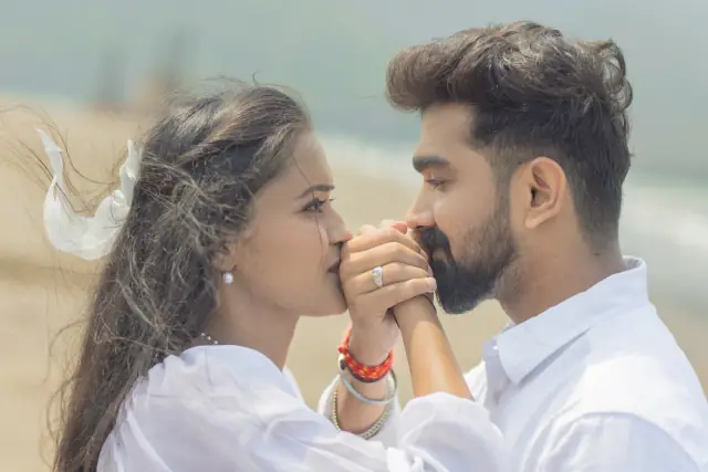 Alibaug pre wedding photograph 86