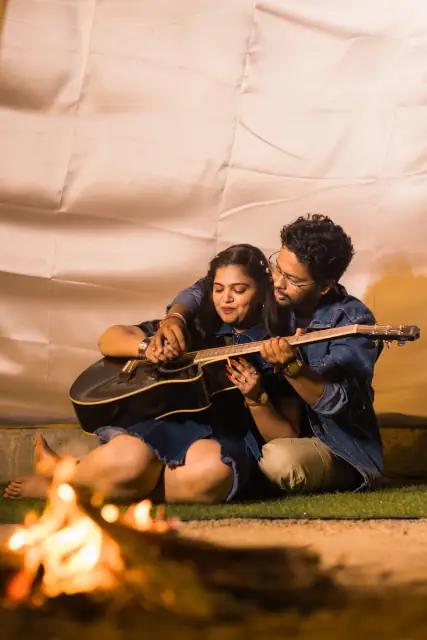 Alibaug pre wedding photograph 89