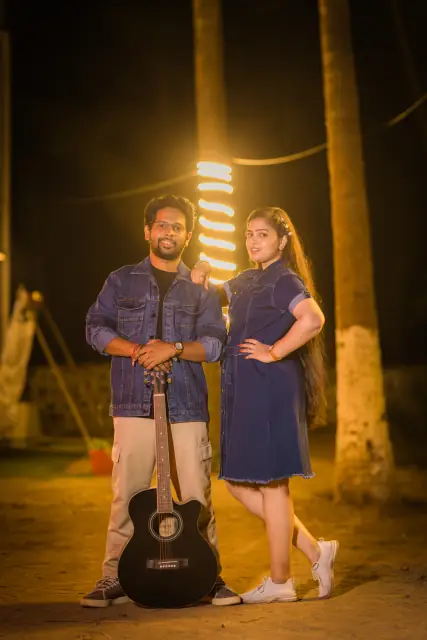Alibaug pre wedding photograph 90