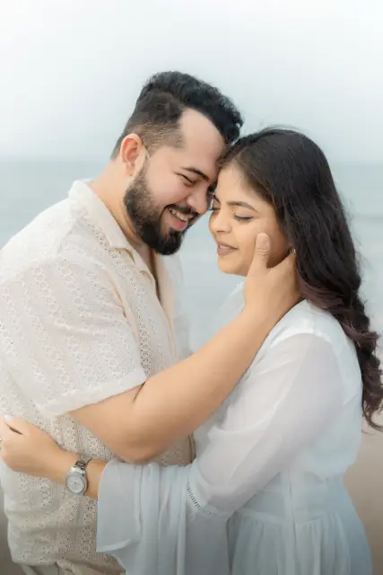 Alibaug pre wedding photograph 92
