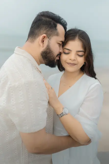 Alibaug pre wedding photograph 95