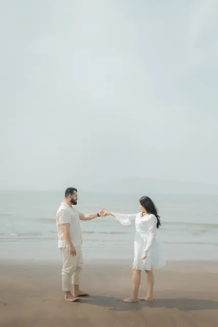 Alibaug pre wedding photograph 96