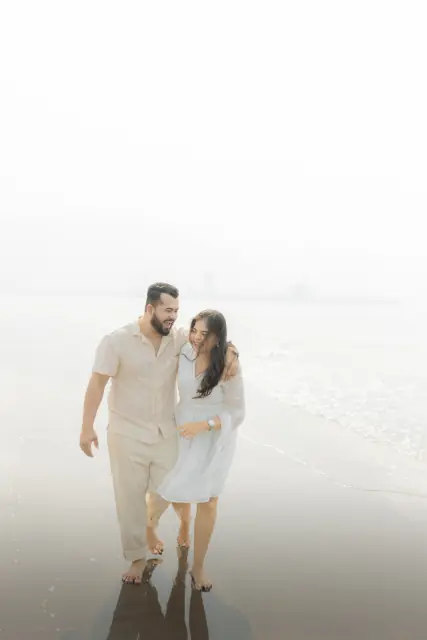 Alibaug pre wedding photograph 98