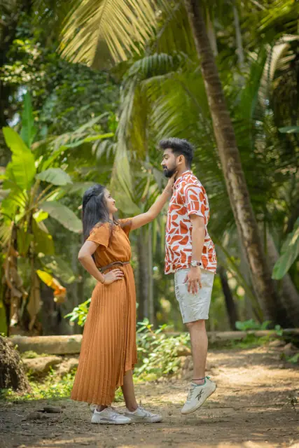 Alibaug pre wedding photograph 99