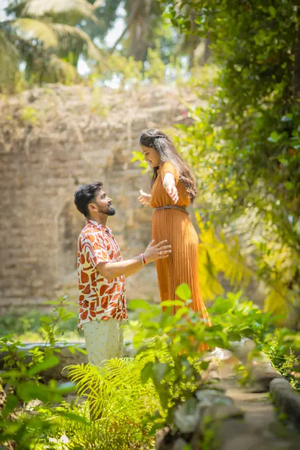 Alibaug pre wedding photograph 101