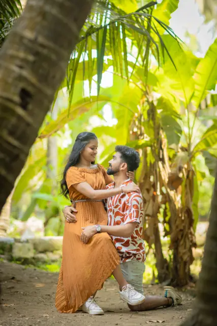 Alibaug pre wedding photograph 102