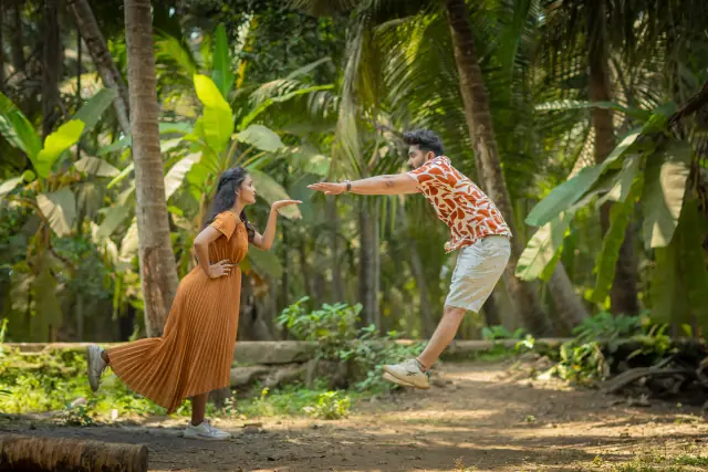 Alibaug pre wedding photograph 106