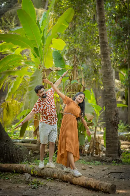 Alibaug pre wedding photograph 107