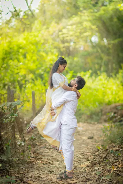 Alibaug pre wedding photograph 110