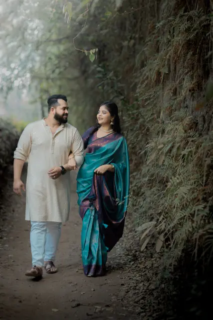 Alibaug pre wedding photograph 111