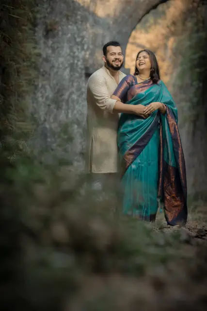 Alibaug pre wedding photograph 112