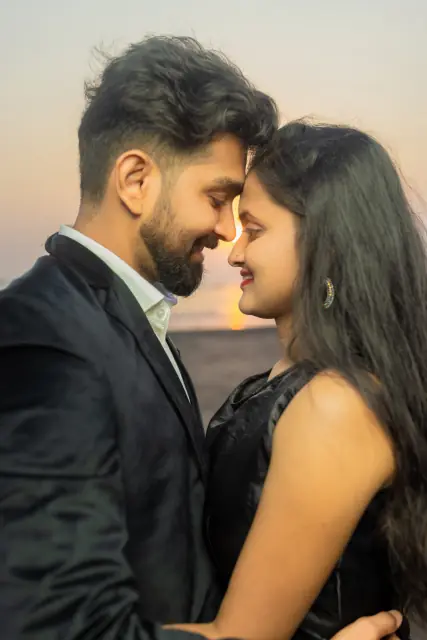 Alibaug pre wedding photograph 118