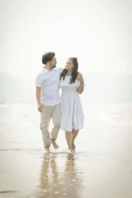 Alibaug pre wedding photograph 126