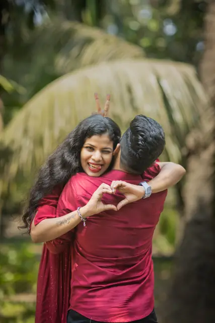Alibaug pre wedding photograph 129