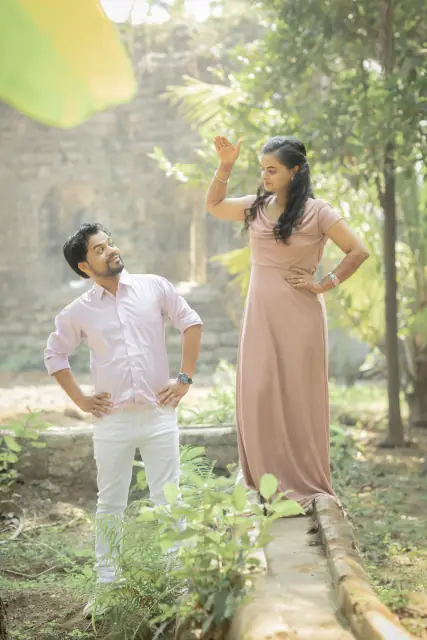 Alibaug pre wedding photograph 130