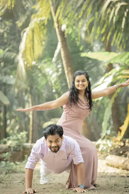 Alibaug pre wedding photograph 132