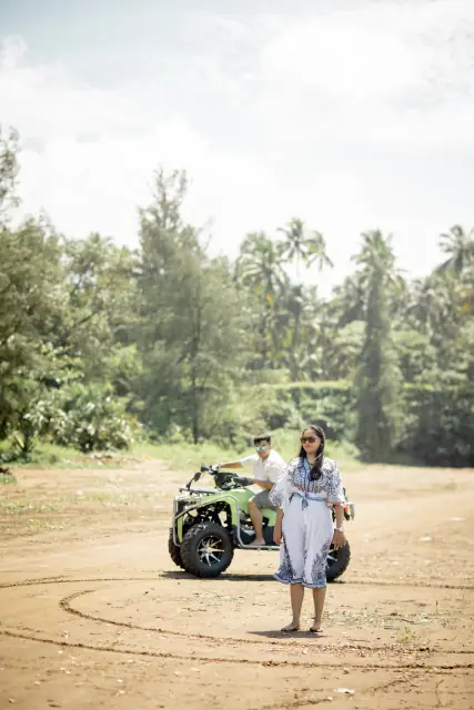 Alibaug pre wedding photograph 133