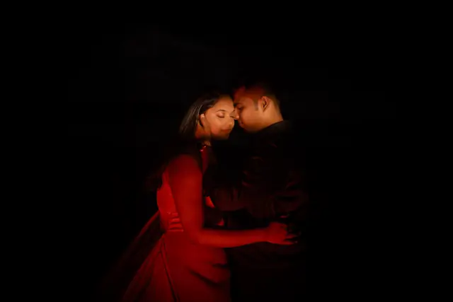 Alibaug pre wedding photograph 136