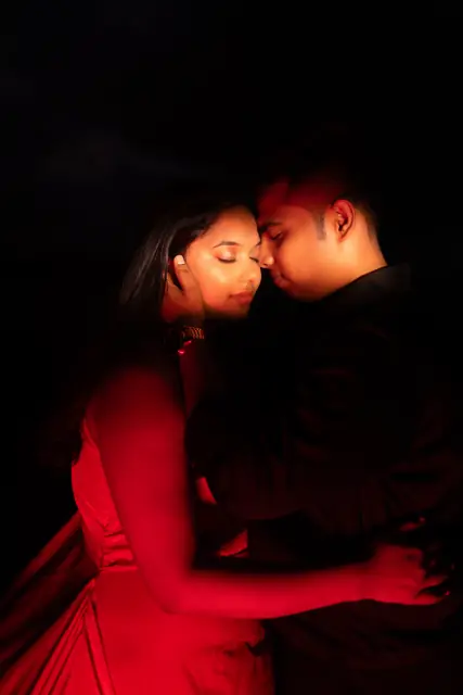Alibaug pre wedding photograph 137