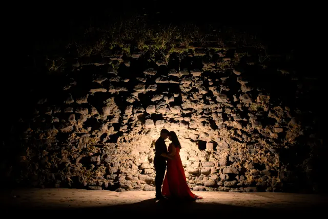 Alibaug pre wedding photograph 138