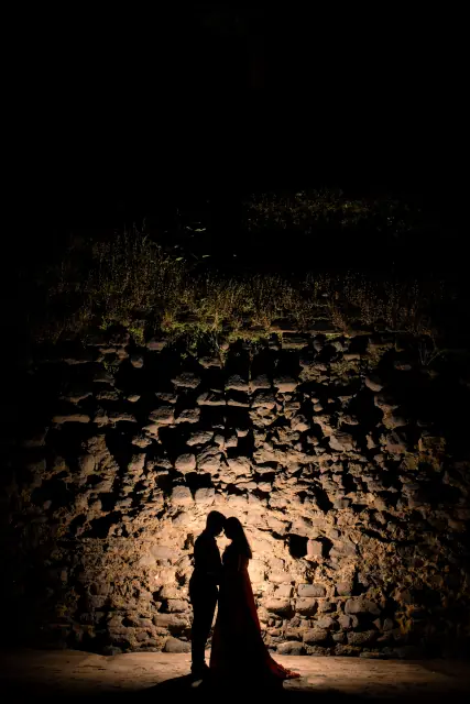 Alibaug pre wedding photograph 139