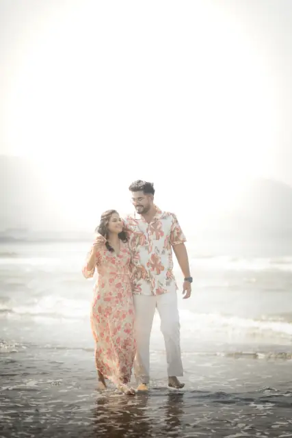 Alibaug pre wedding photograph 140