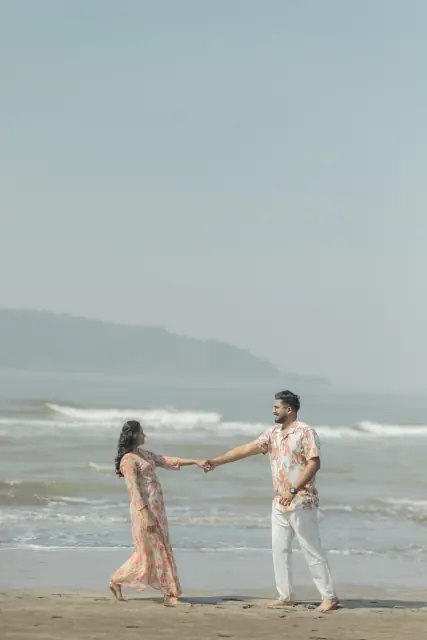 Alibaug pre wedding photograph 141
