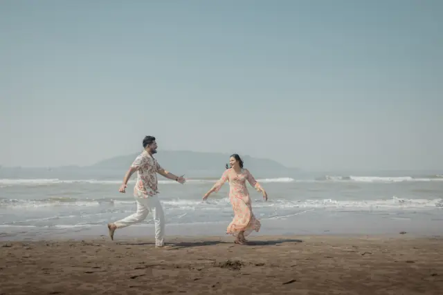 Alibaug pre wedding photograph 144
